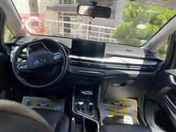 Geely GX3 Pro